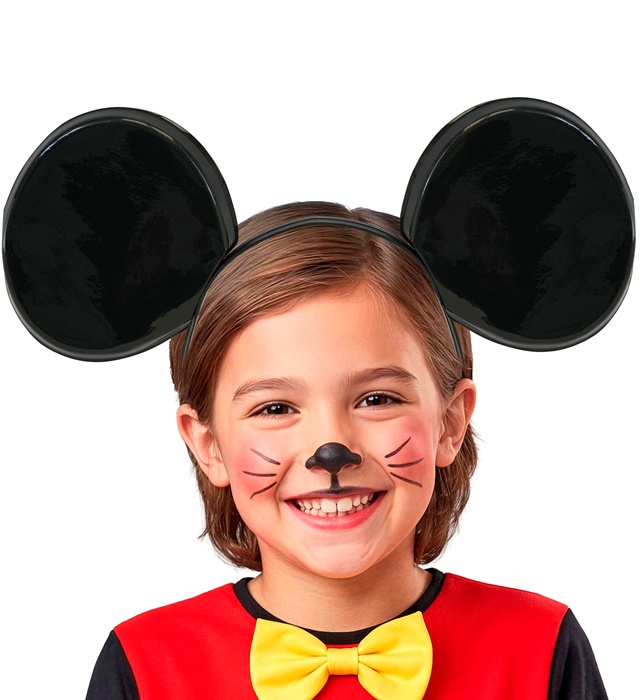 Urechi Mickey Mouse