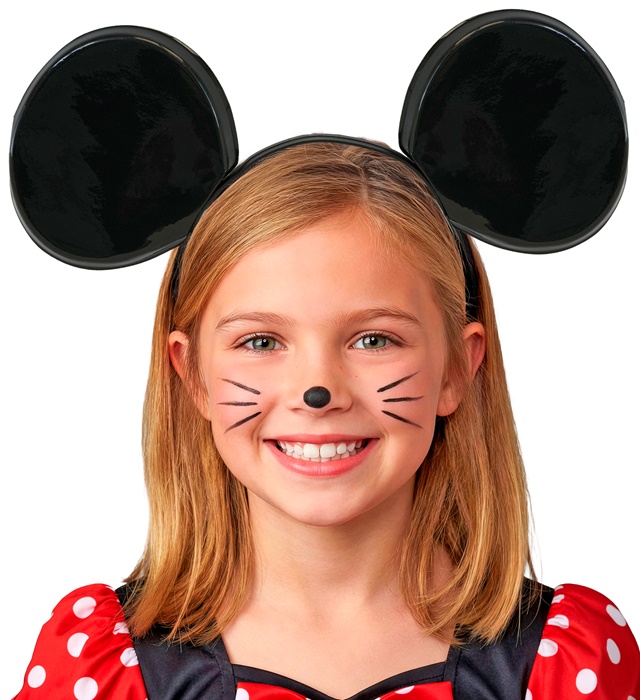 Urechi Mickey Mouse