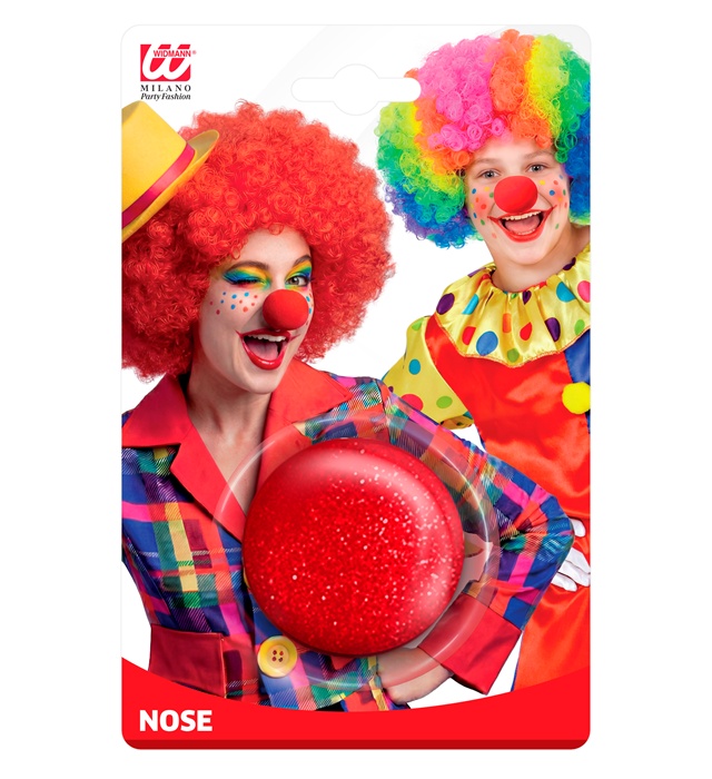 Nas Clown Burete