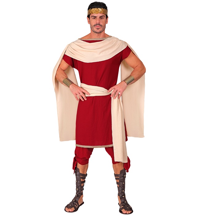 Costum Roman Adult
