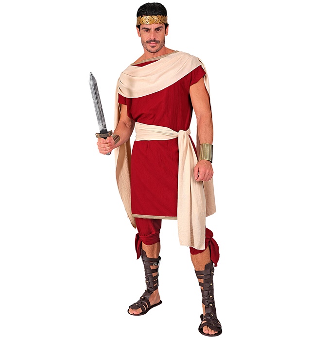 Costum Roman Adult