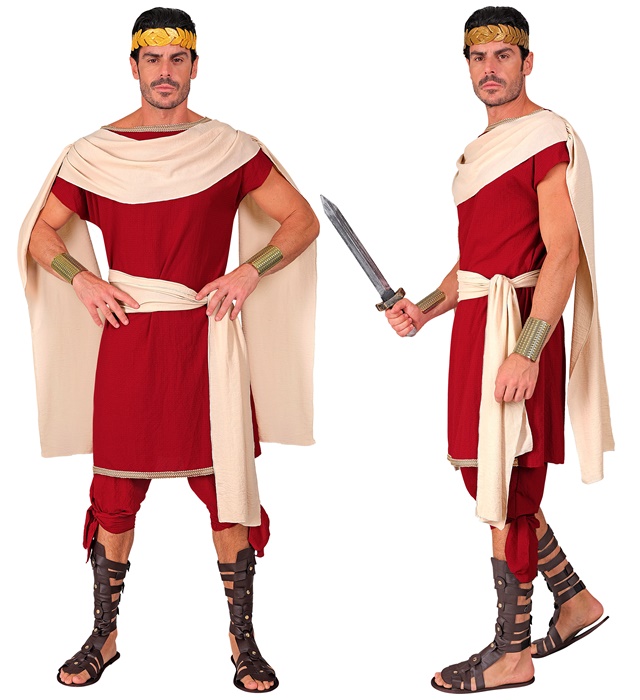 Costum Roman Adult