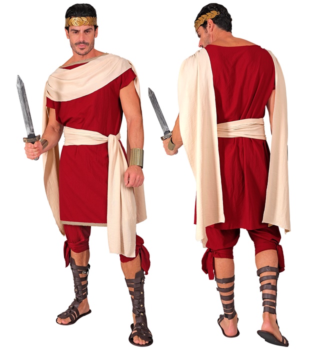 Costum Roman Adult