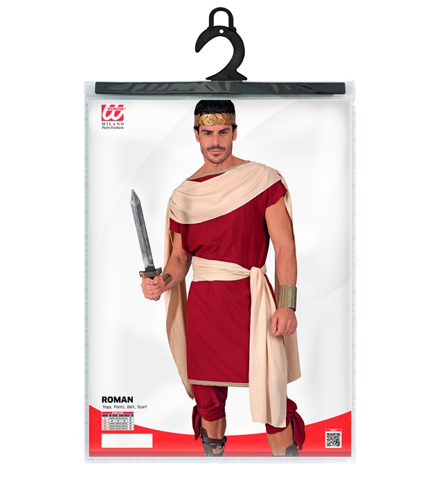 Costum Roman Adult