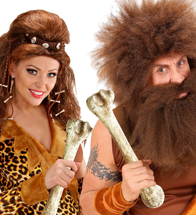 Os Stone Age