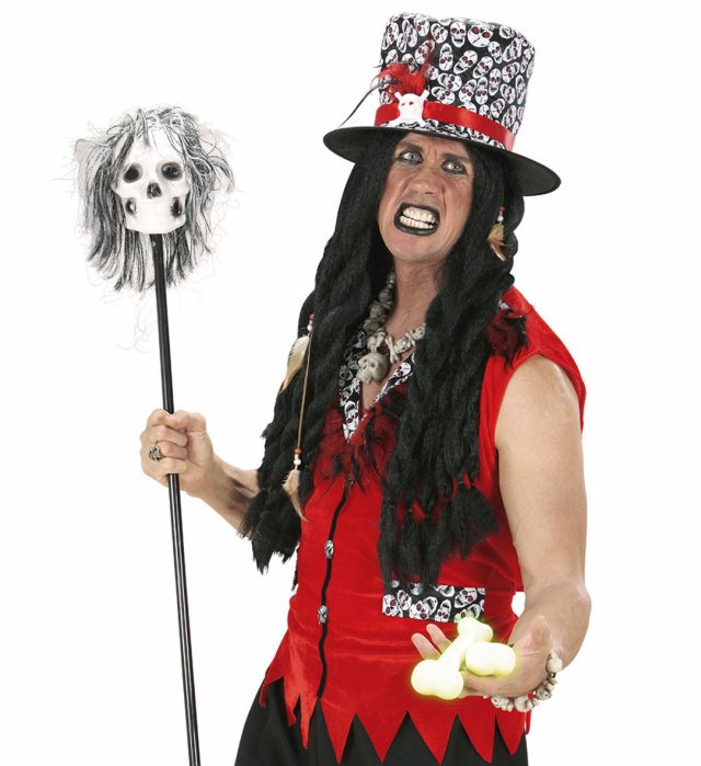 Oase Maracas