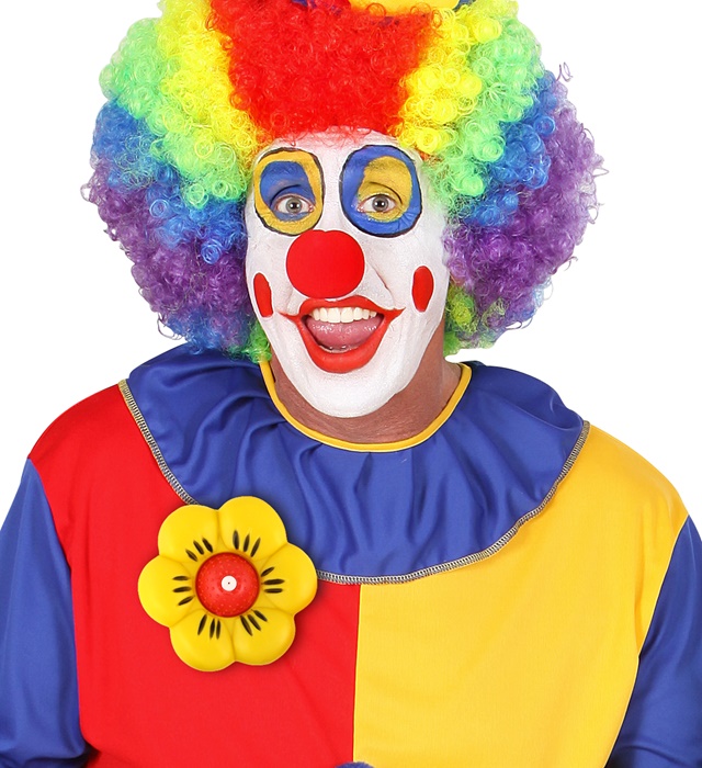 Floare Stropitoare