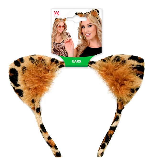 Urechi Leopard