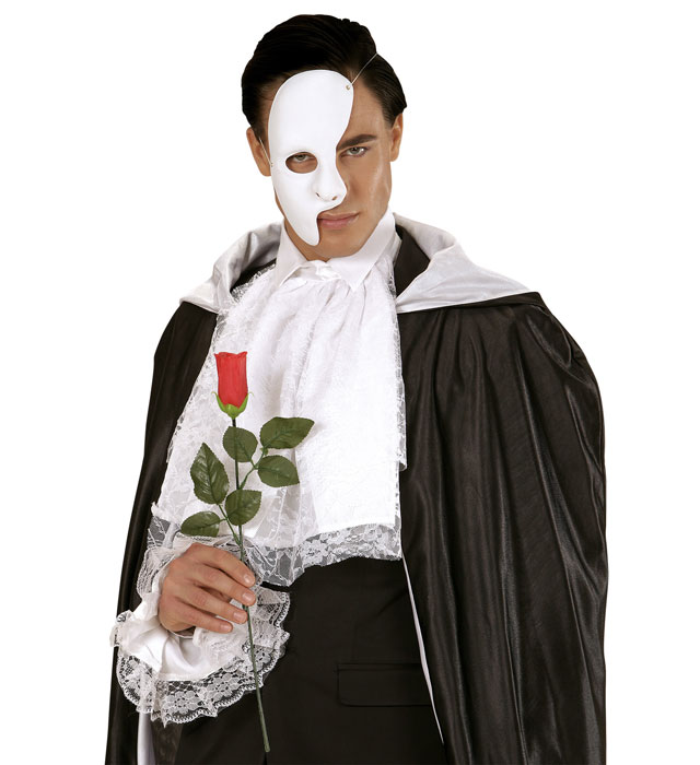 Masca Fantoma De La Opera