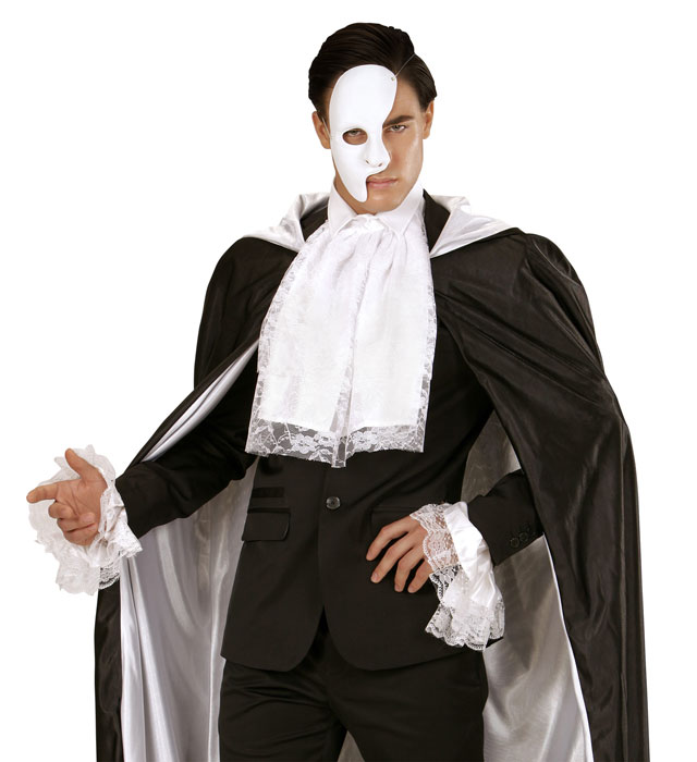 Masca Fantoma De La Opera