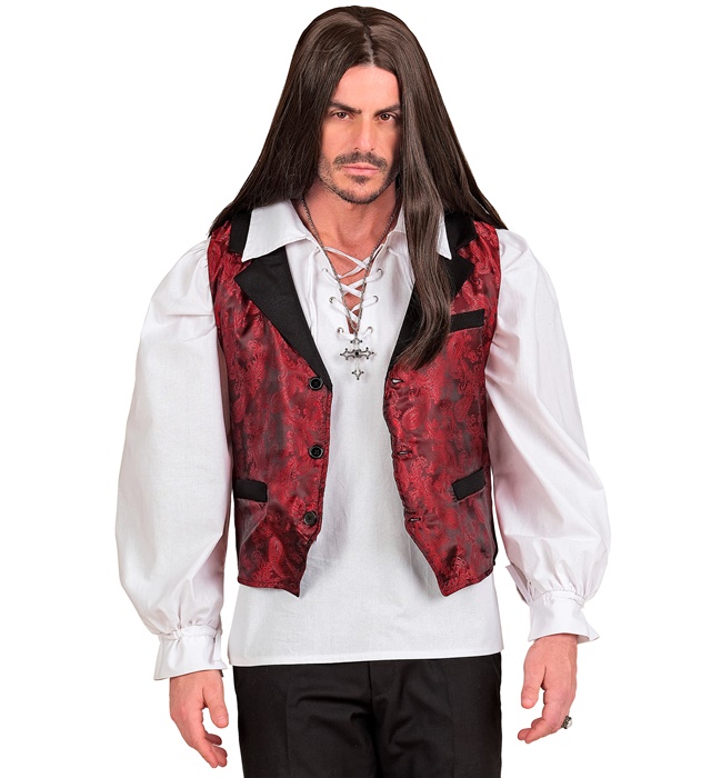 Bluza Alba Bărbați