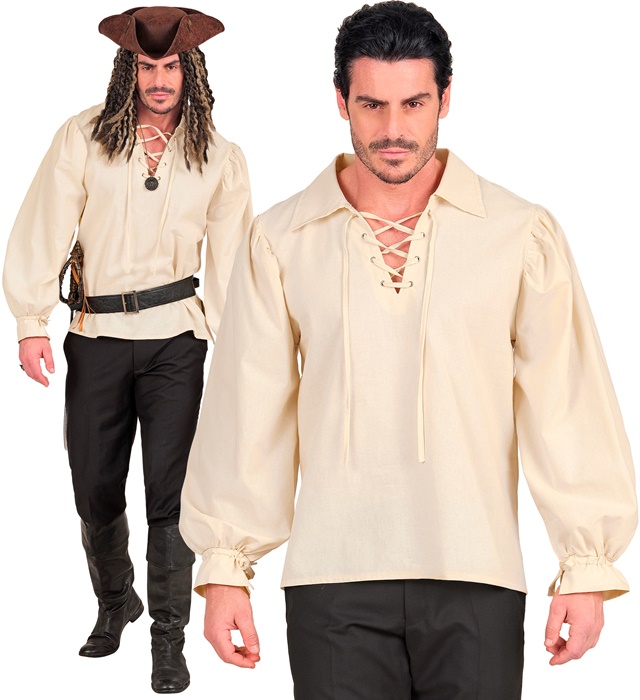 Bluza Bej Bărbați