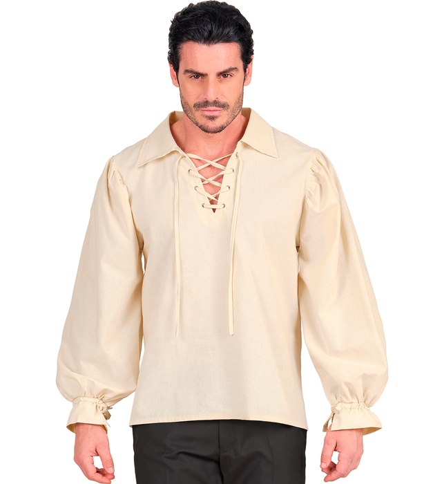 Bluza Bej Bărbați