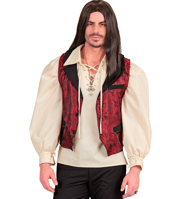 Bluza Bej Bărbați