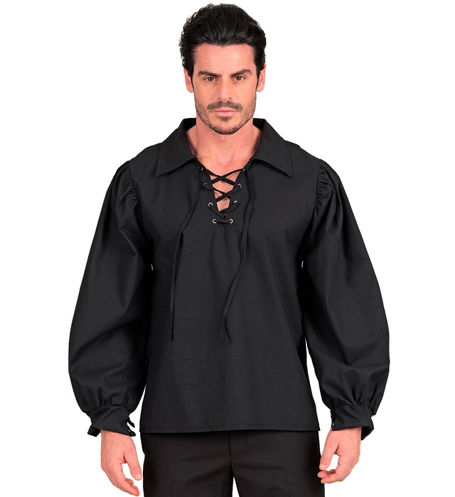 Bluza Neagră