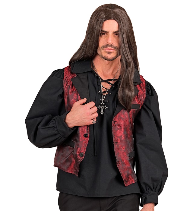 Bluza Neagră