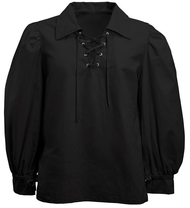 Bluza Neagră
