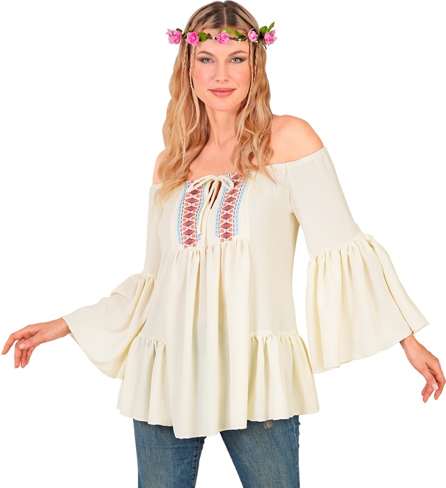 Camasa Hippie Dama
