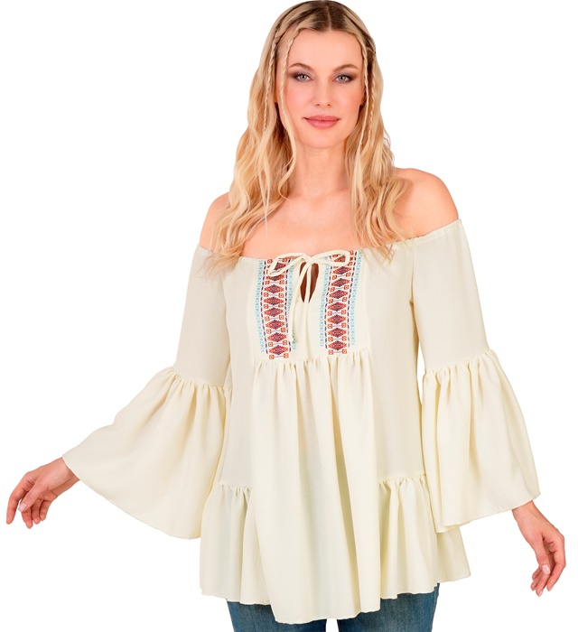 Camasa Hippie Dama
