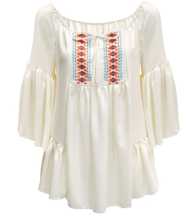 Camasa Hippie Dama