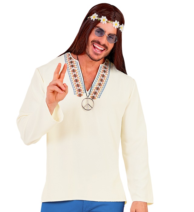 Camasa Hippie Barbat