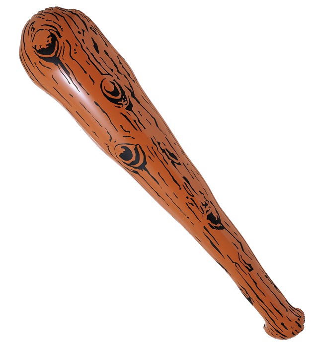 Bata Primitiv Gonflabila