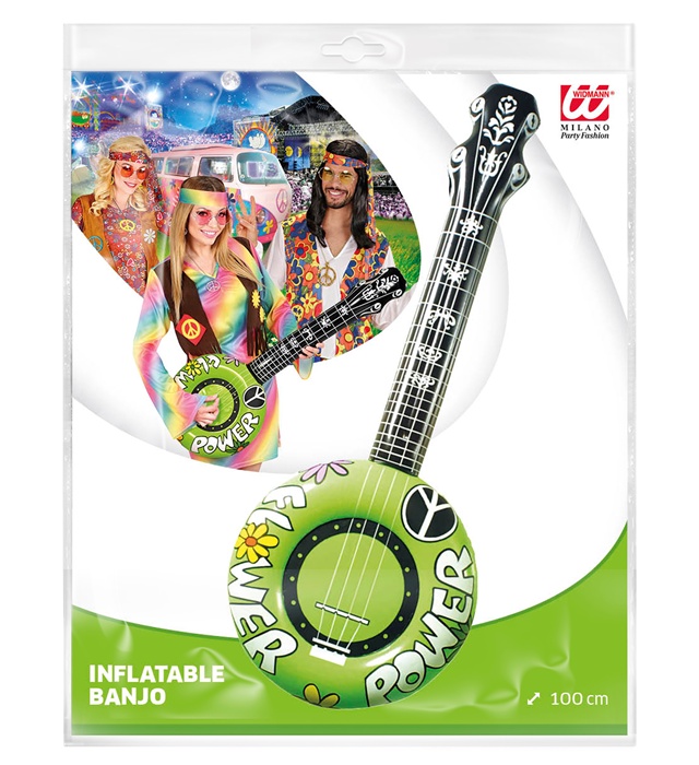 Banjo Gonflabil