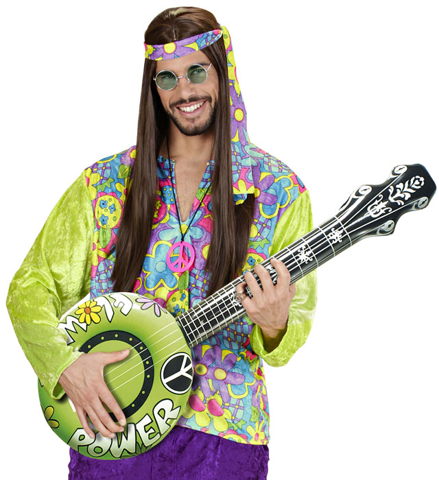 Banjo Gonflabil