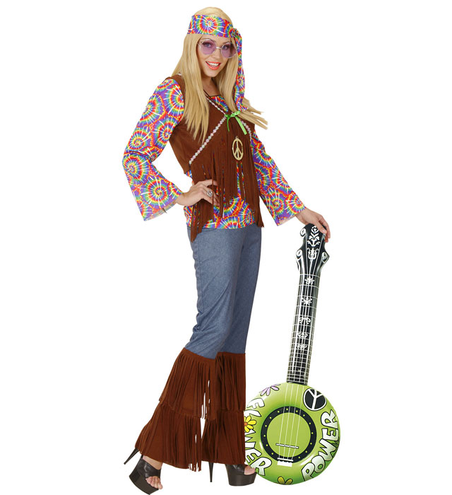 Banjo Gonflabil