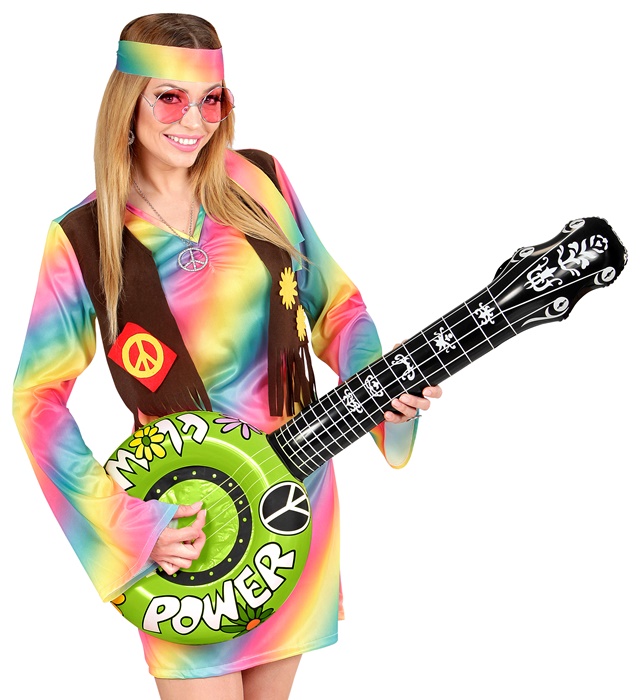 Banjo Gonflabil