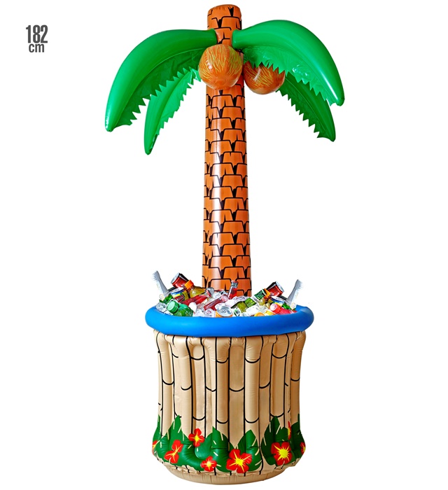 Palmier Gonflabil Cooler 182 cm