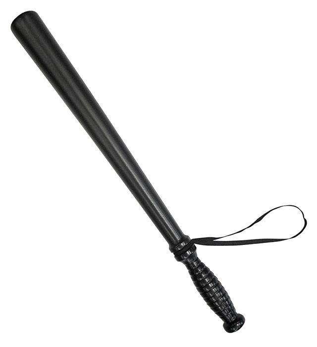 Baston Politist