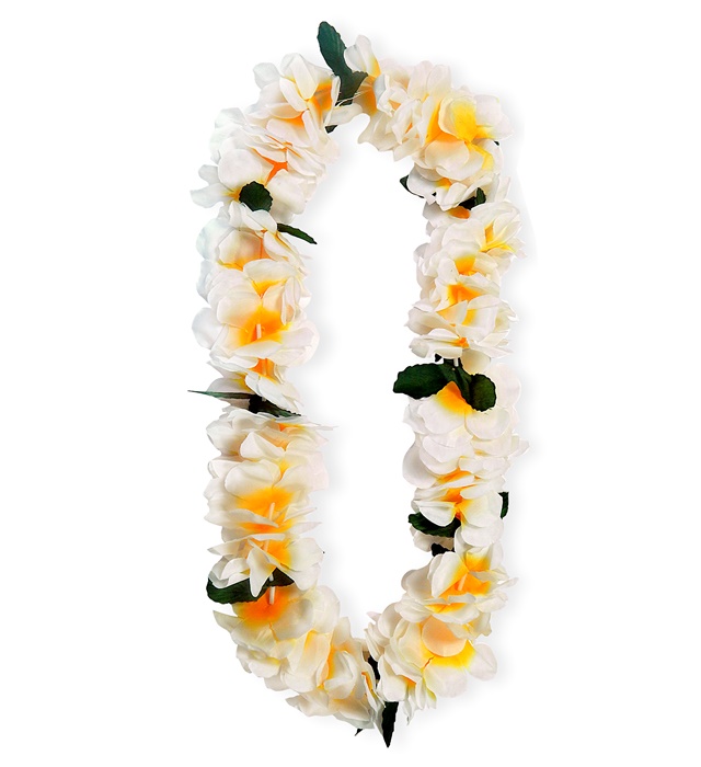 Ghirlanda Hawaii Deluxe