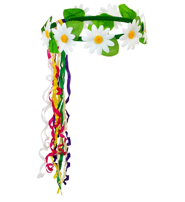 Diadema Flori
