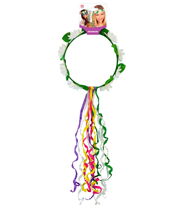 Diadema Flori