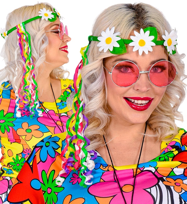 Diadema Flori