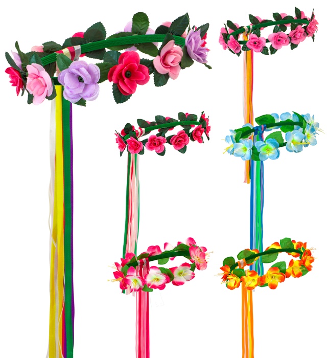 Diadema Multicolora