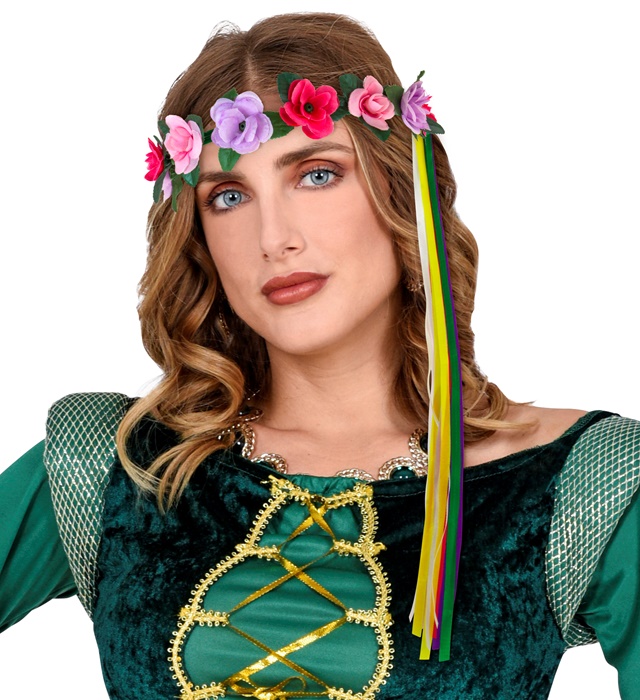 Diadema Multicolora