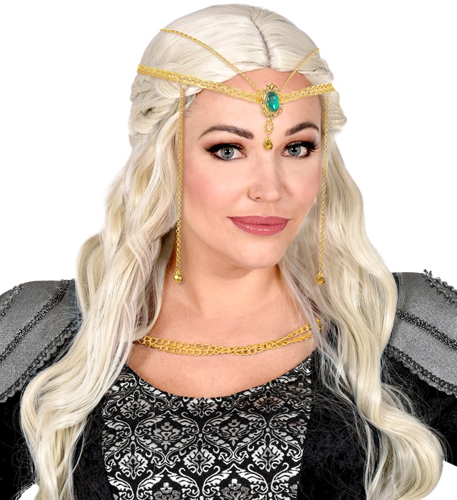 Bentita Elf Medievala