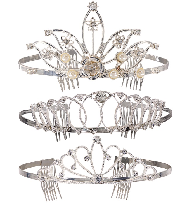 Diadema Printesa