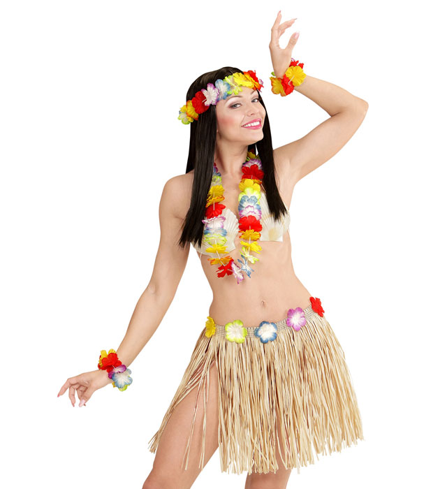 Set Hawaii Crem
