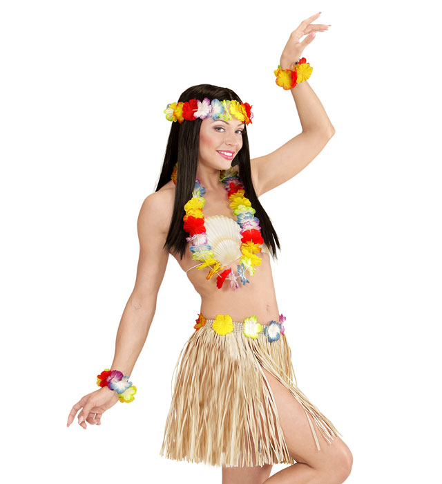 Set Hawaii Crem