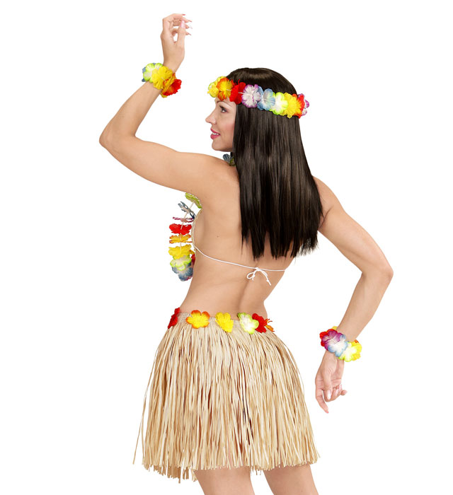 Set Hawaii Crem