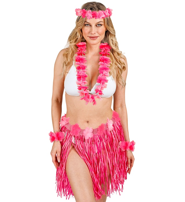 Set Hawaii Roz