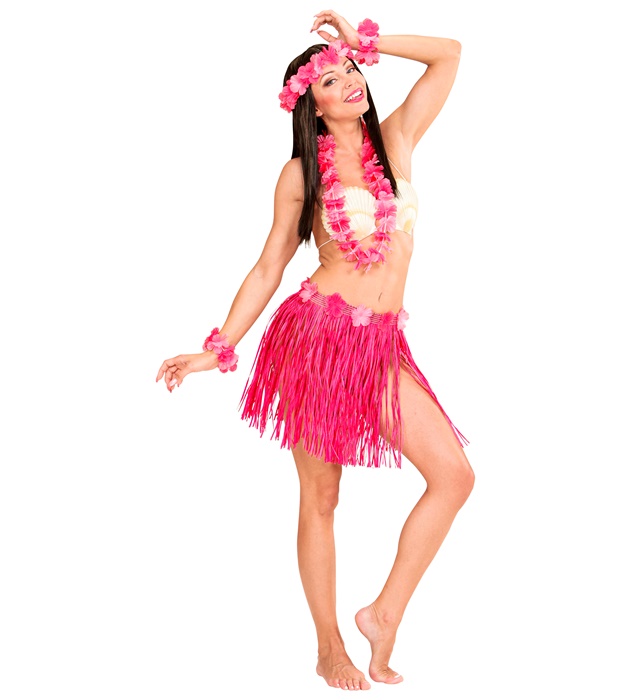 Set Hawaii Roz