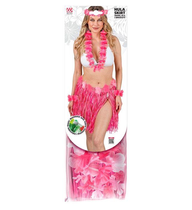 Set Hawaii Roz