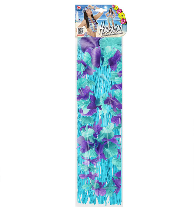 Set Hawaii Albastru