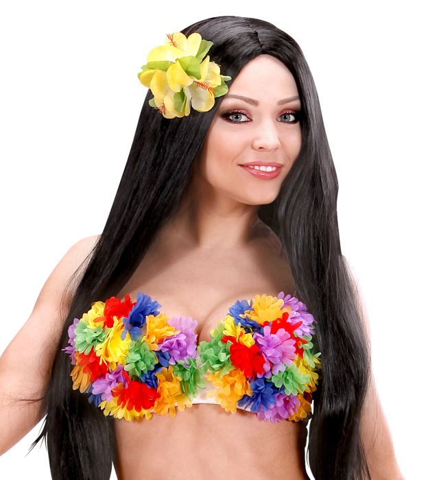 Sutien Flori Hawaii
