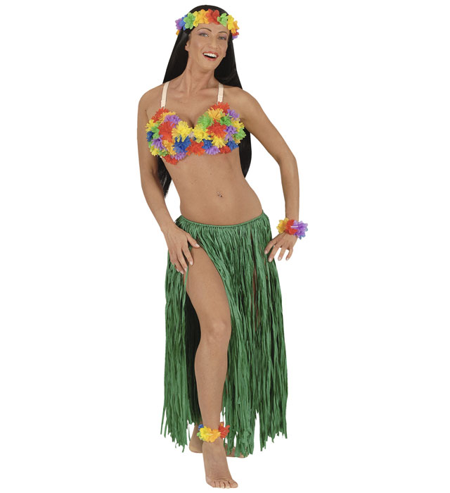 Sutien Flori Hawaii