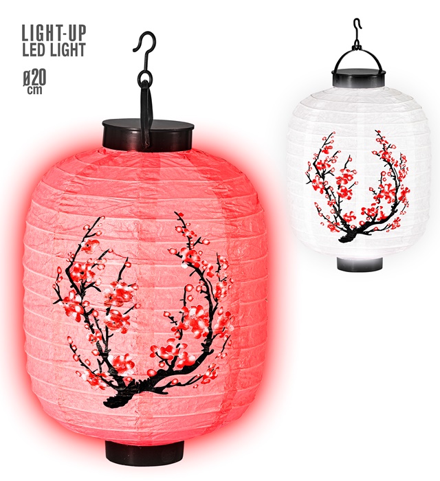 Lampion Oriental